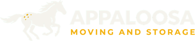 Appaloosa Moving and Storage