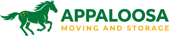 Appaloosa Moving and Storage